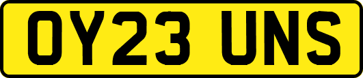 OY23UNS
