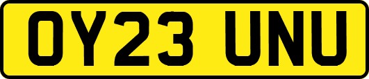 OY23UNU