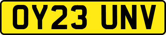 OY23UNV