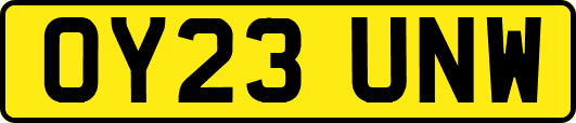 OY23UNW