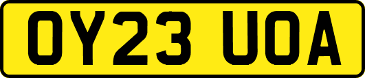 OY23UOA