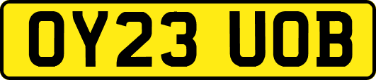 OY23UOB