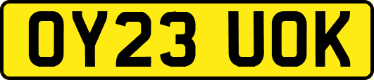OY23UOK