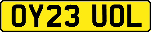 OY23UOL