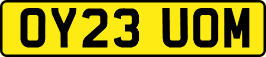 OY23UOM