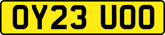 OY23UOO