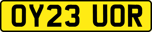 OY23UOR
