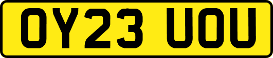 OY23UOU