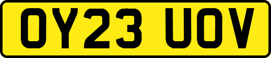OY23UOV