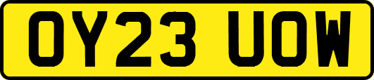 OY23UOW