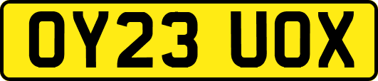 OY23UOX