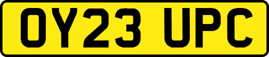 OY23UPC