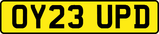 OY23UPD