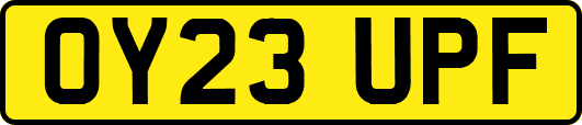 OY23UPF