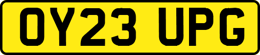 OY23UPG