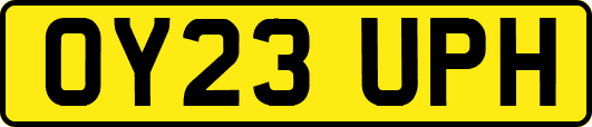 OY23UPH