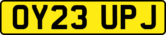 OY23UPJ