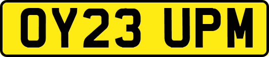 OY23UPM