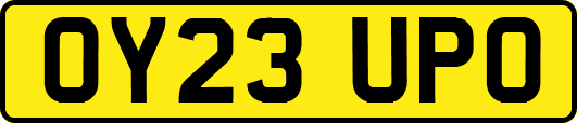 OY23UPO