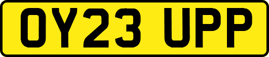 OY23UPP