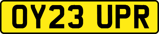 OY23UPR