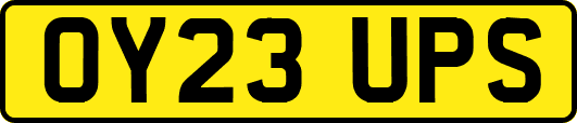 OY23UPS