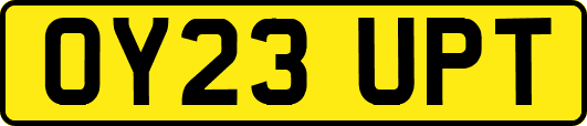 OY23UPT