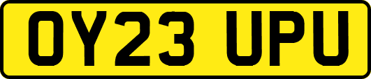 OY23UPU