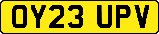 OY23UPV