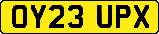 OY23UPX