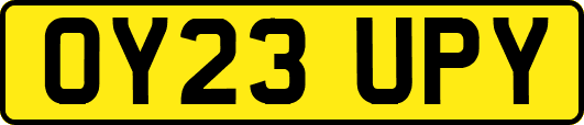 OY23UPY