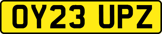 OY23UPZ