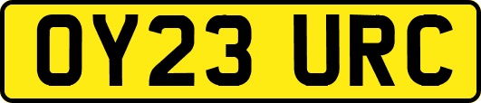 OY23URC
