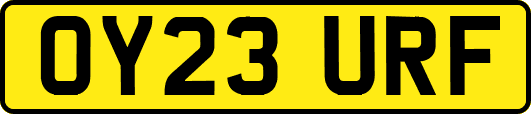 OY23URF