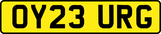 OY23URG