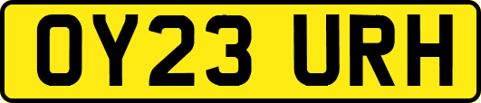 OY23URH