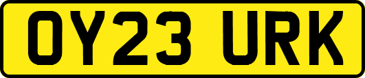 OY23URK