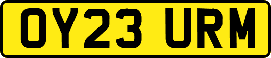 OY23URM