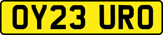 OY23URO