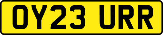 OY23URR