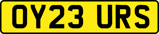 OY23URS