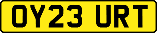 OY23URT