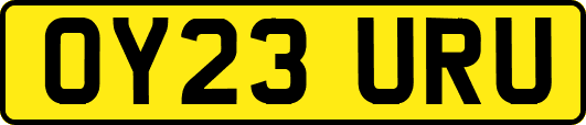 OY23URU