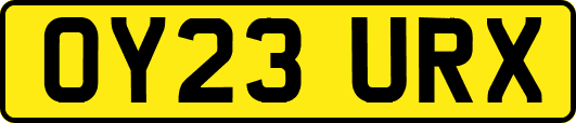 OY23URX