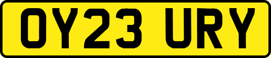 OY23URY