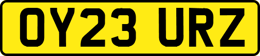 OY23URZ