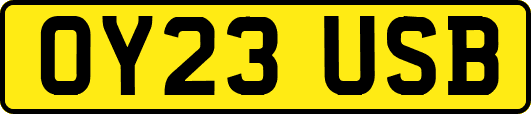 OY23USB