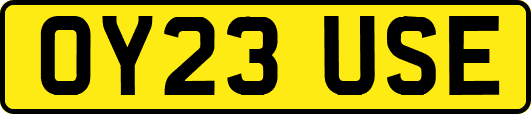 OY23USE