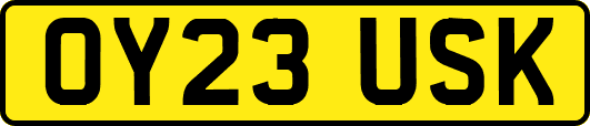 OY23USK