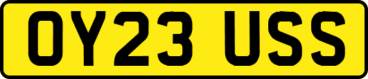 OY23USS